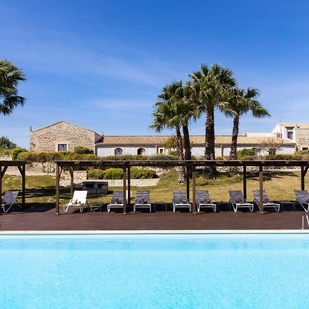 Masseria Del Carrubo نوتو المظهر الخارجي الصورة