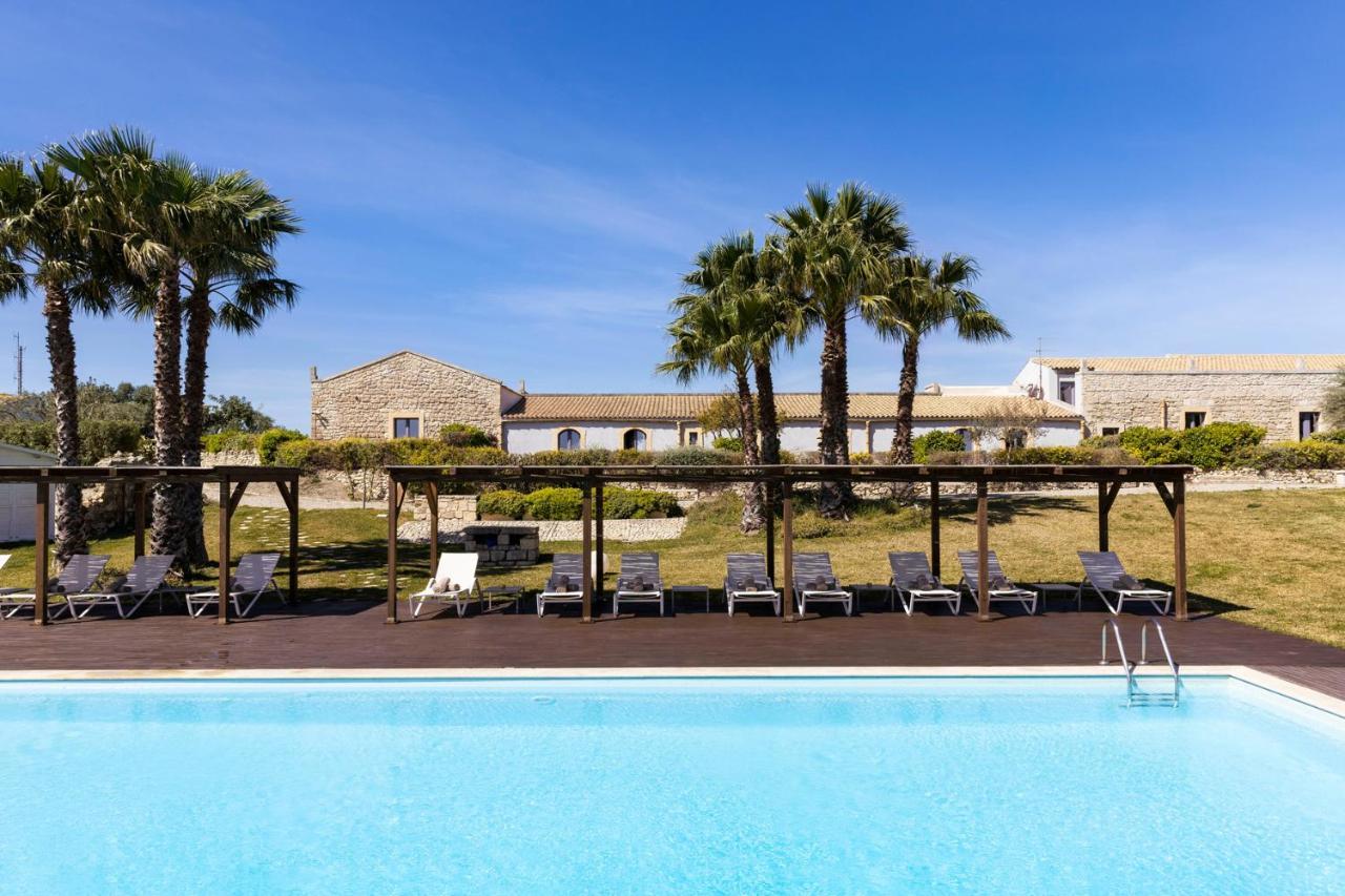 Masseria Del Carrubo نوتو المظهر الخارجي الصورة