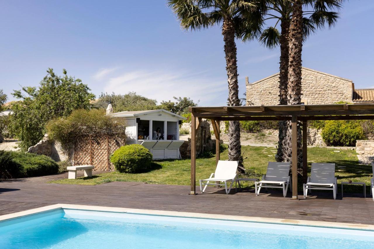 Masseria Del Carrubo نوتو المظهر الخارجي الصورة