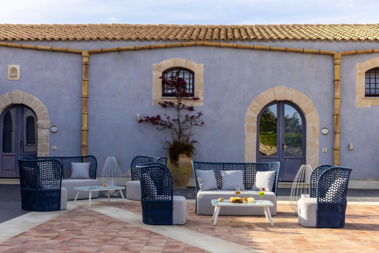 Masseria Del Carrubo نوتو المظهر الخارجي الصورة