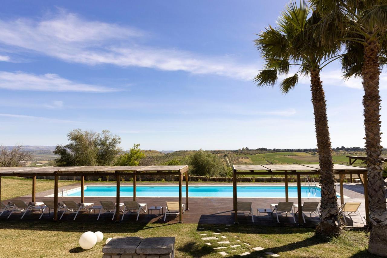 Masseria Del Carrubo نوتو المظهر الخارجي الصورة