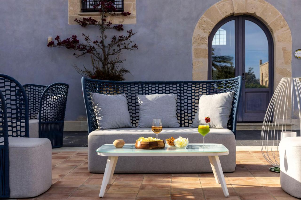 Masseria Del Carrubo نوتو المظهر الخارجي الصورة