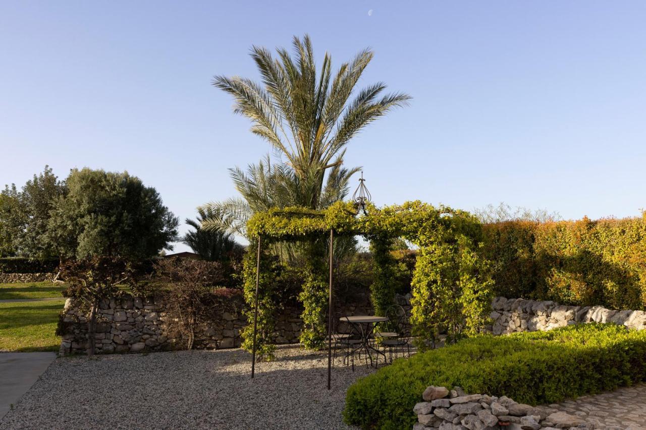 Masseria Del Carrubo نوتو المظهر الخارجي الصورة