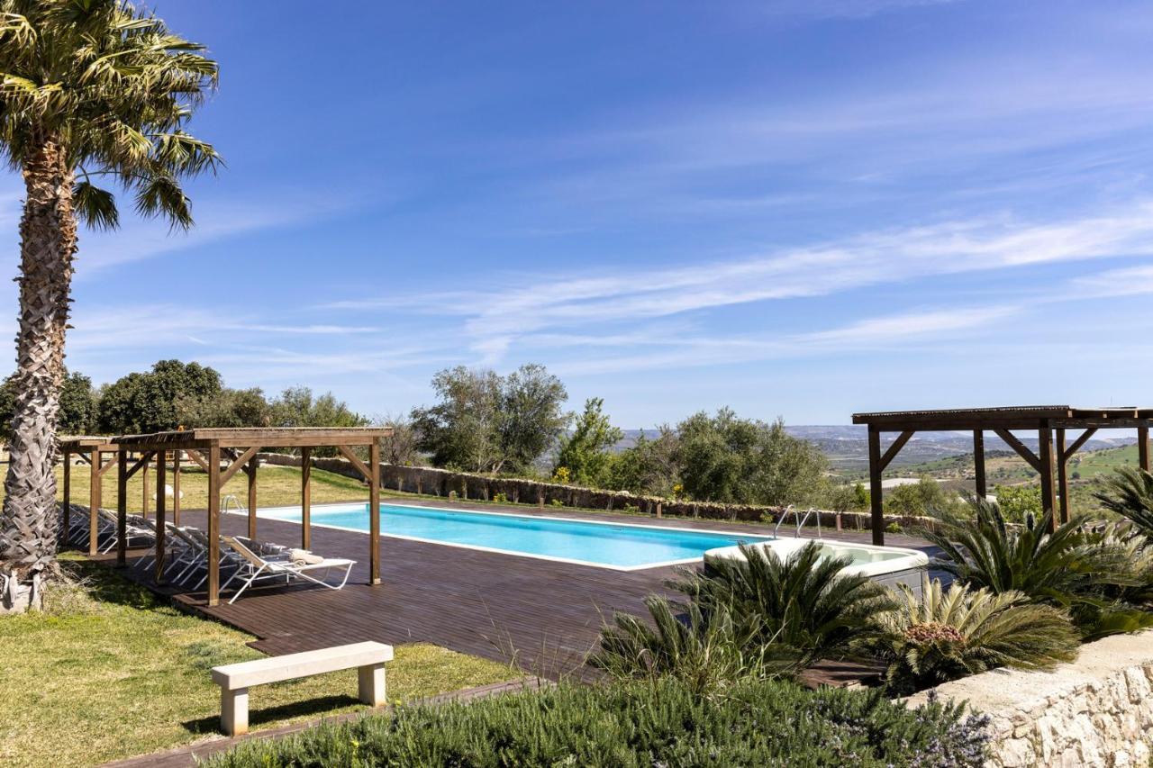 Masseria Del Carrubo نوتو المظهر الخارجي الصورة
