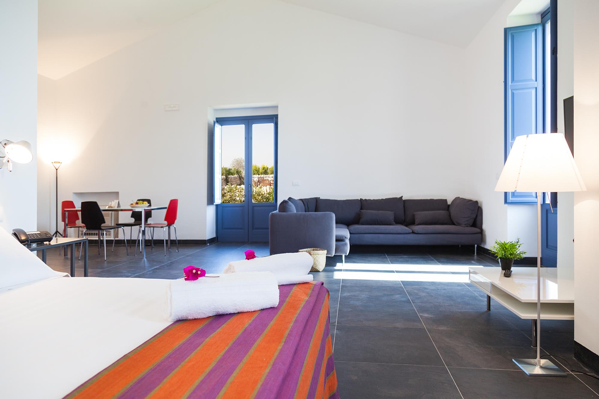 Masseria Del Carrubo نوتو المظهر الخارجي الصورة