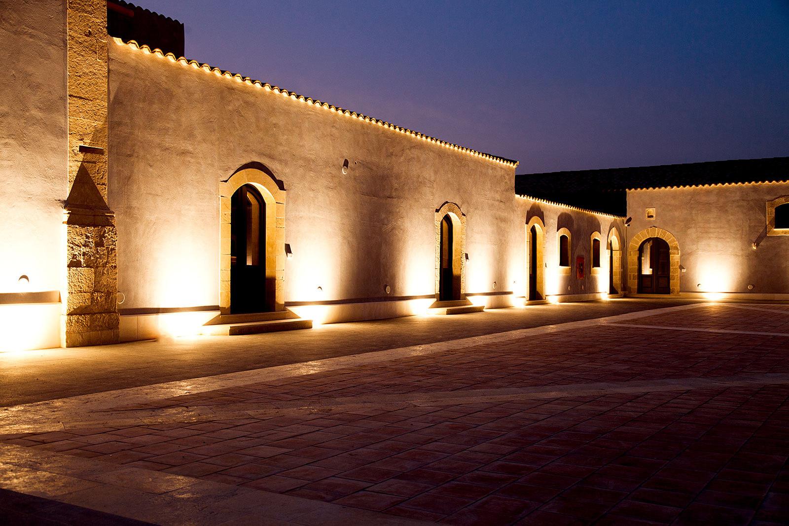 Masseria Del Carrubo نوتو المظهر الخارجي الصورة