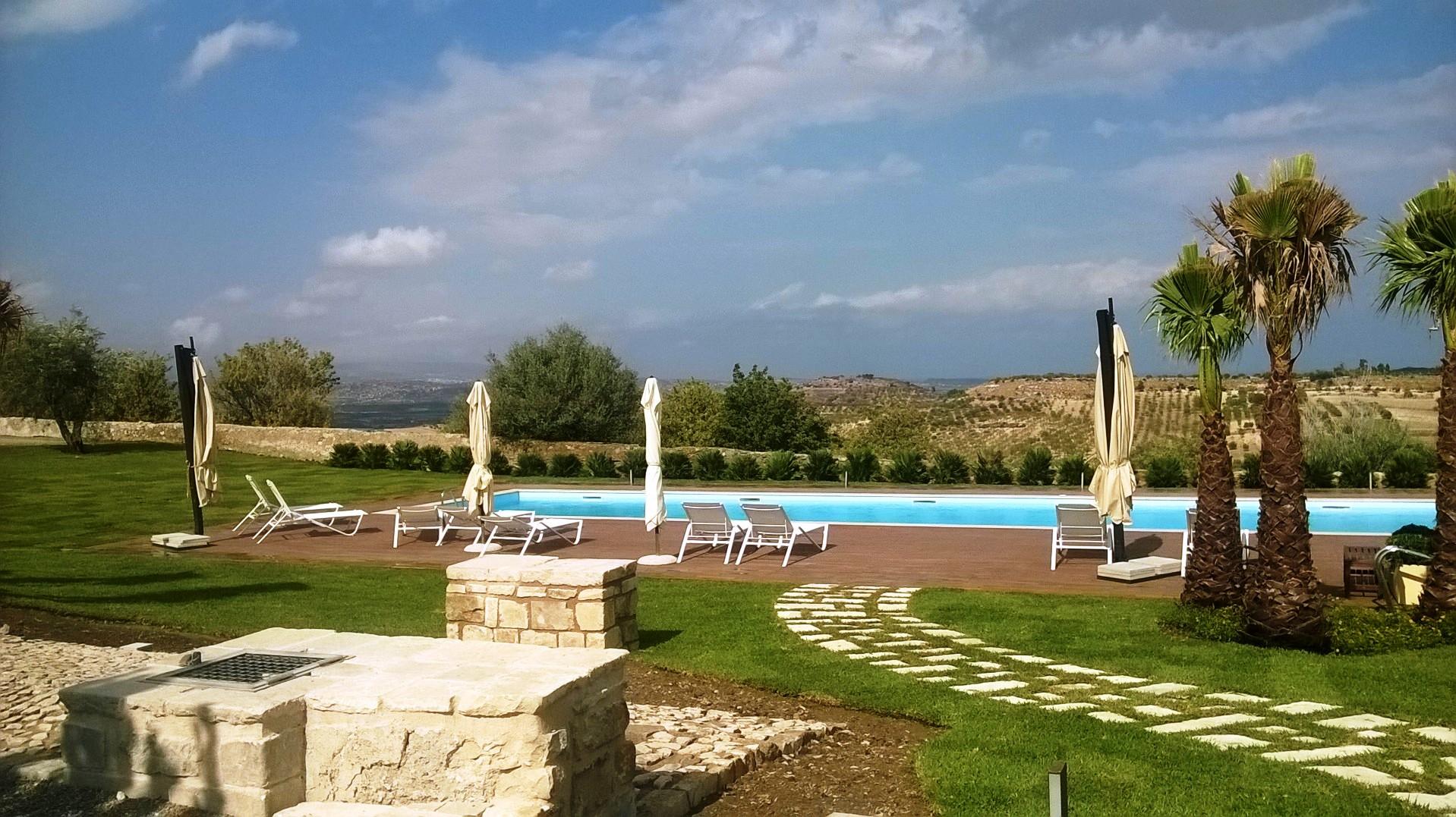 Masseria Del Carrubo نوتو المظهر الخارجي الصورة