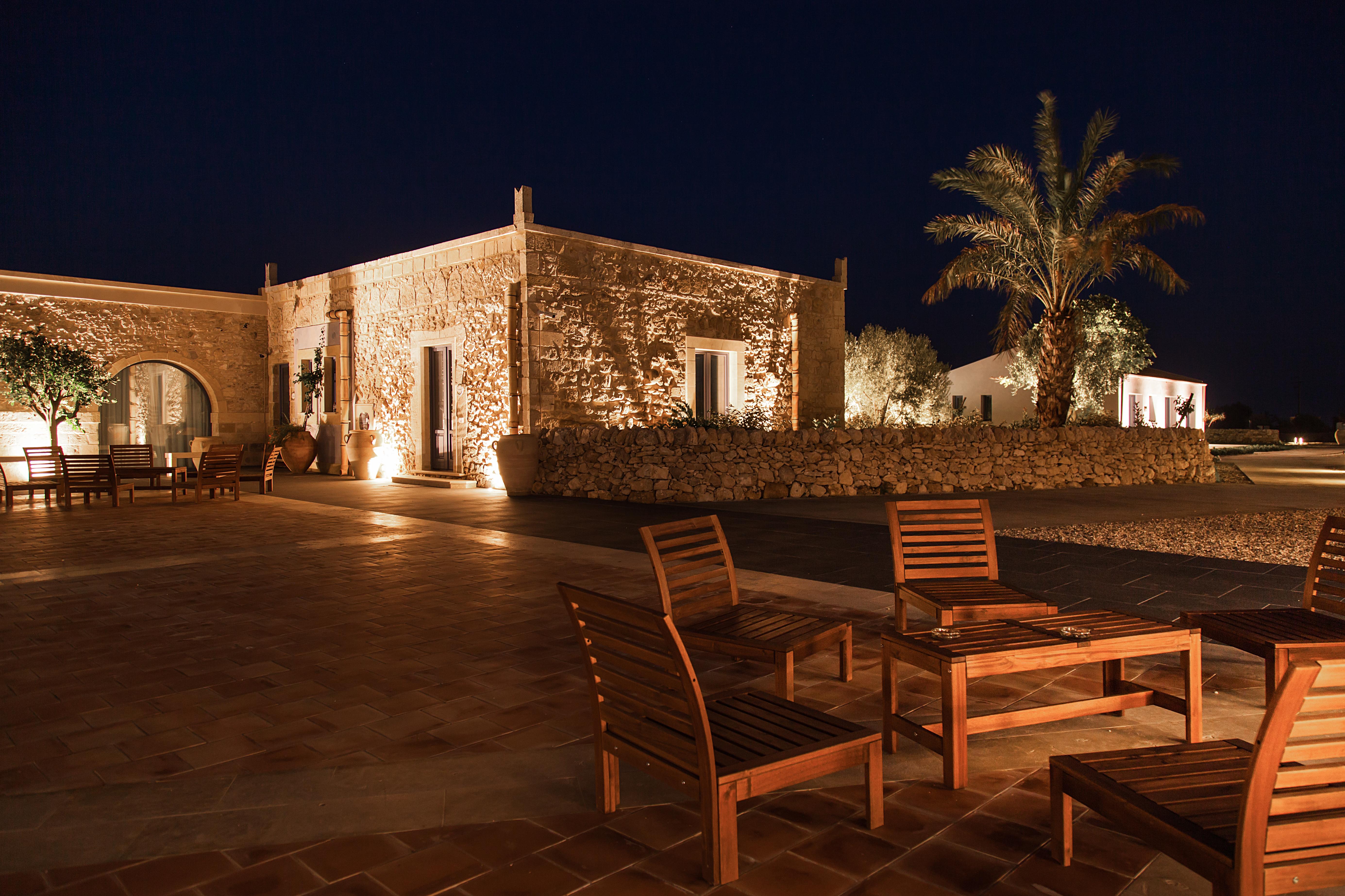 Masseria Del Carrubo نوتو المظهر الخارجي الصورة