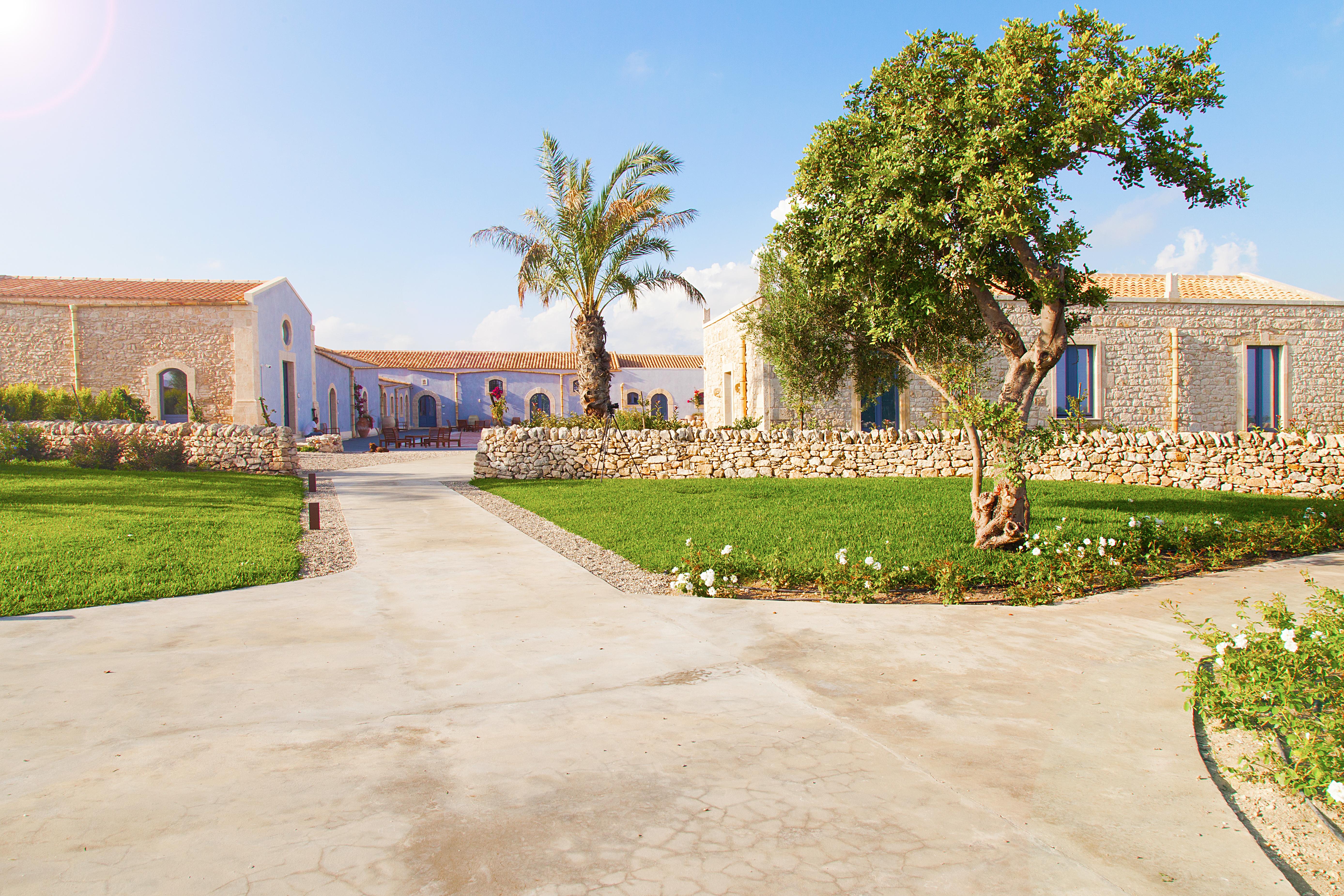 Masseria Del Carrubo نوتو المظهر الخارجي الصورة