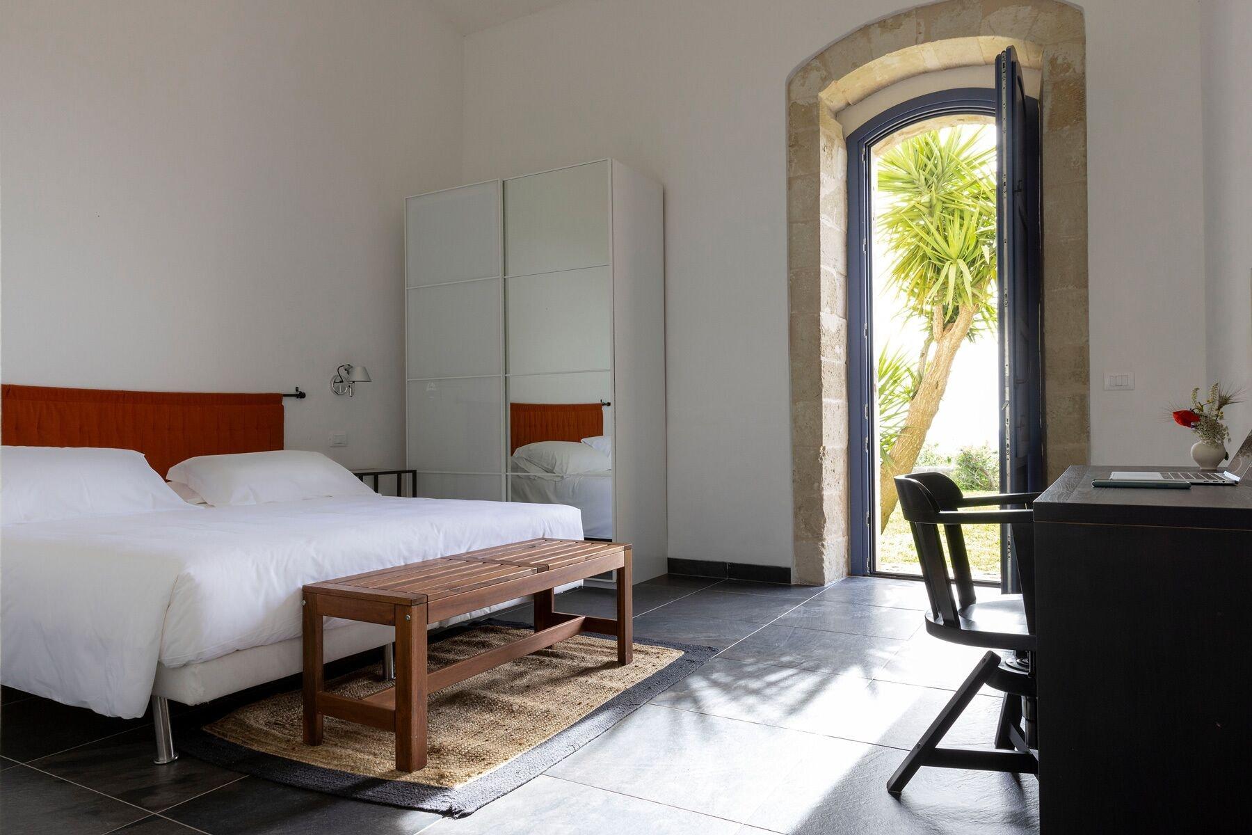 Masseria Del Carrubo نوتو المظهر الخارجي الصورة