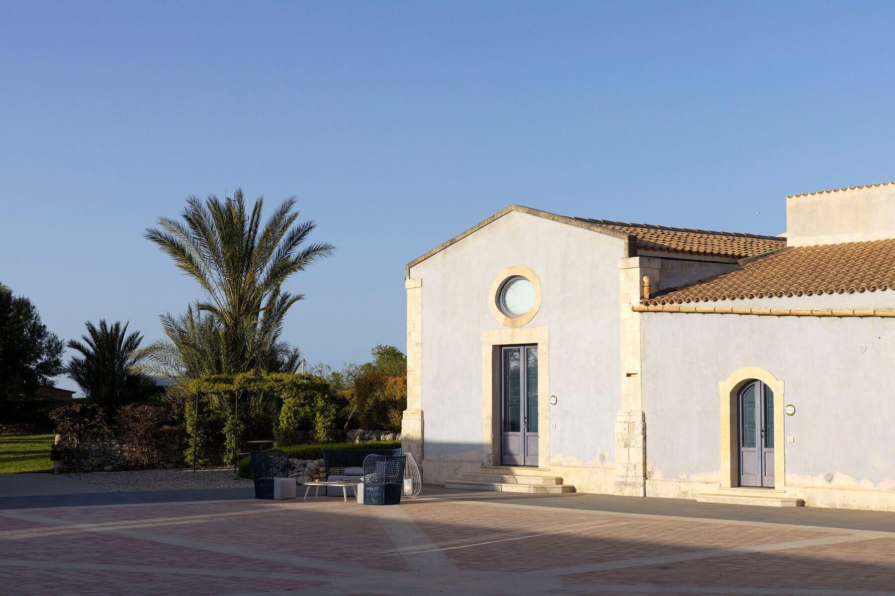 Masseria Del Carrubo نوتو المظهر الخارجي الصورة
