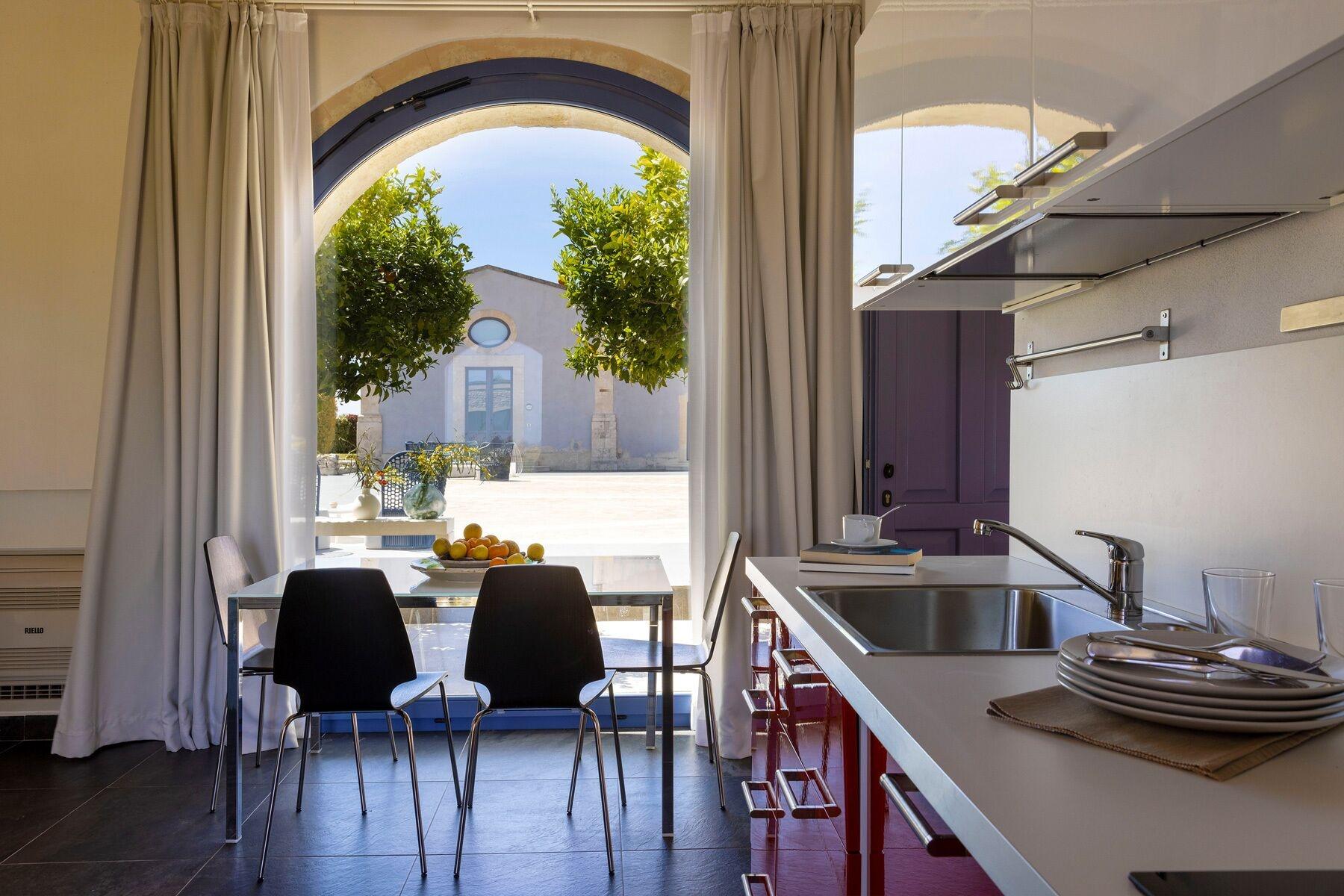 Masseria Del Carrubo نوتو المظهر الخارجي الصورة