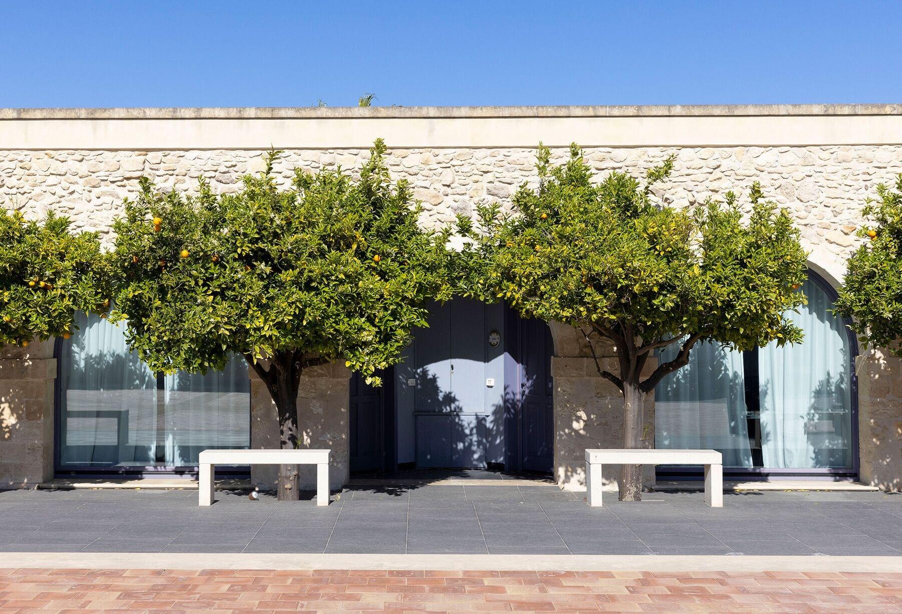 Masseria Del Carrubo نوتو المظهر الخارجي الصورة