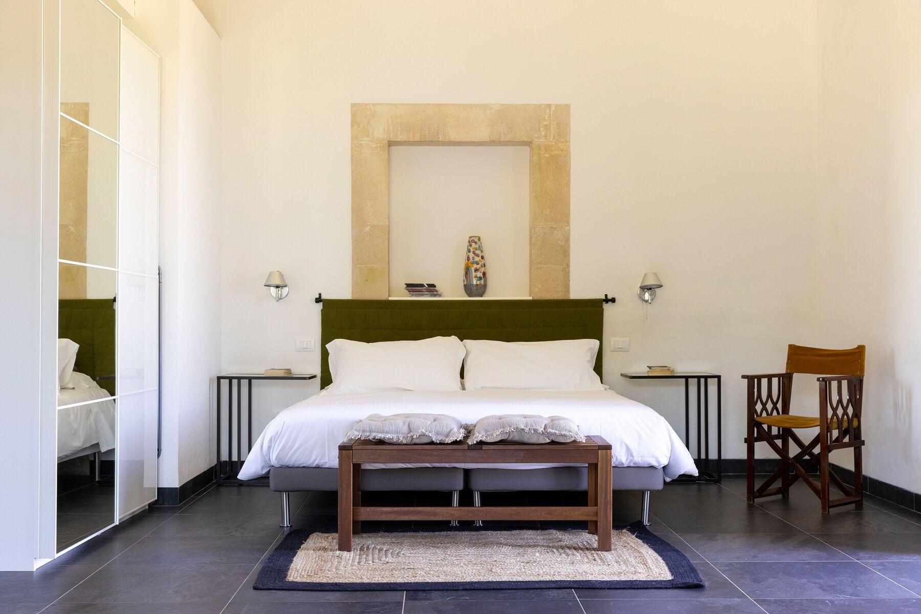 Masseria Del Carrubo نوتو المظهر الخارجي الصورة