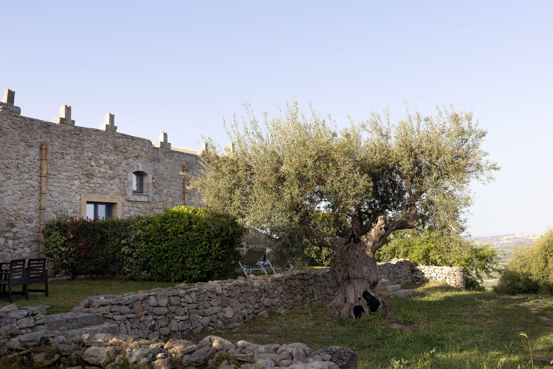 Masseria Del Carrubo نوتو المظهر الخارجي الصورة