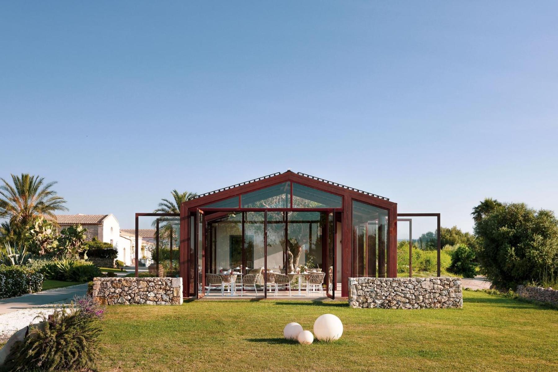 Masseria Del Carrubo نوتو المظهر الخارجي الصورة