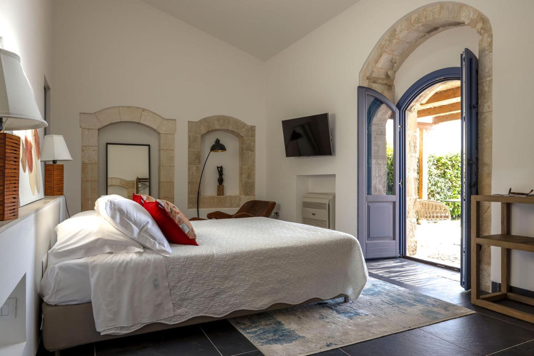 Masseria Del Carrubo نوتو المظهر الخارجي الصورة