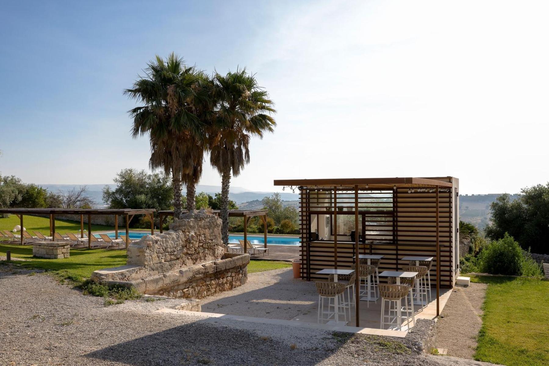 Masseria Del Carrubo نوتو المظهر الخارجي الصورة