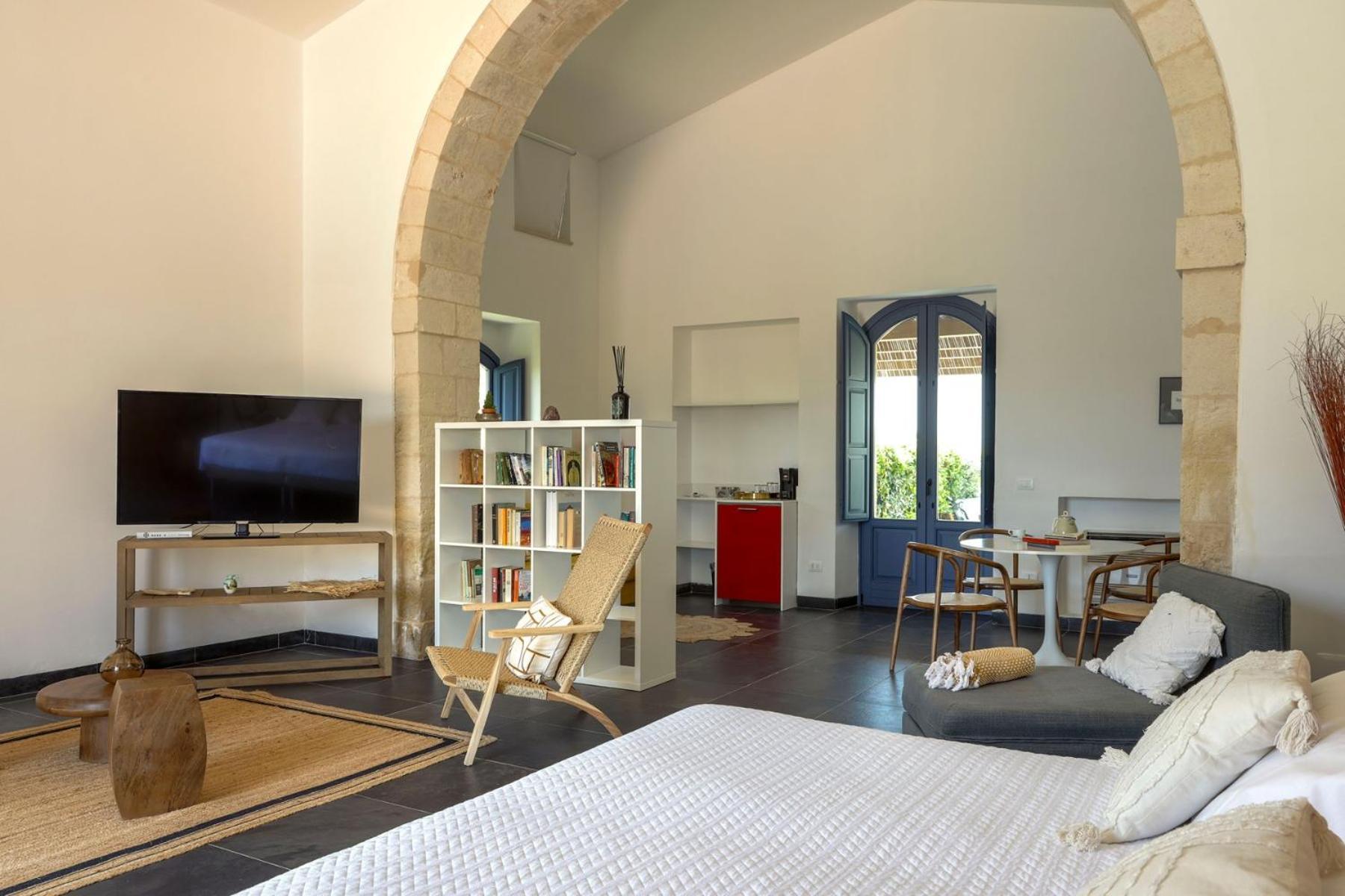Masseria Del Carrubo نوتو المظهر الخارجي الصورة