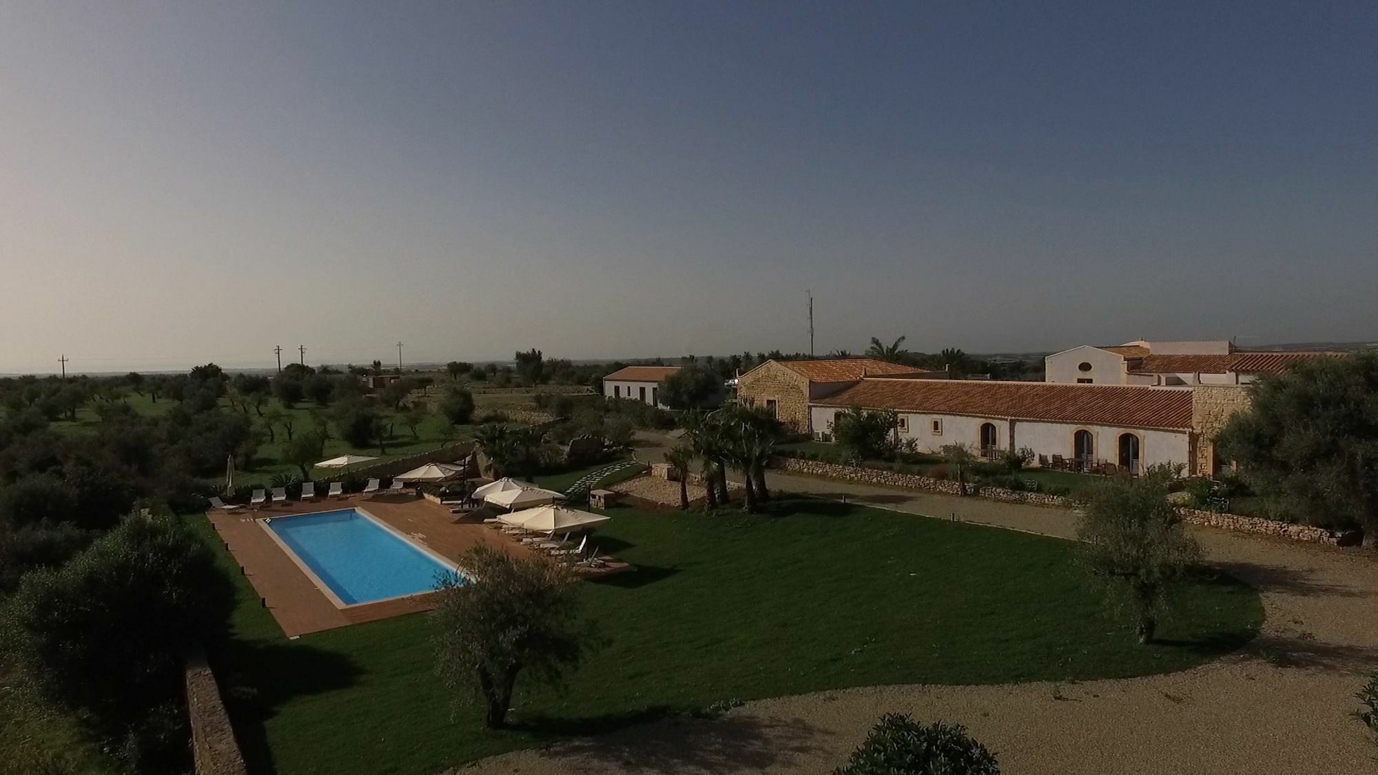 Masseria Del Carrubo نوتو المظهر الخارجي الصورة